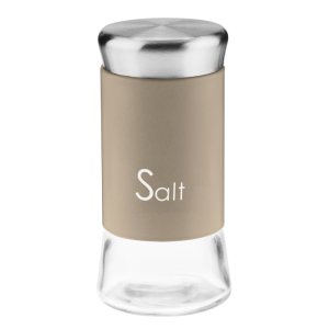 Przyprawnik GRENO SALT 150ml beżowy
